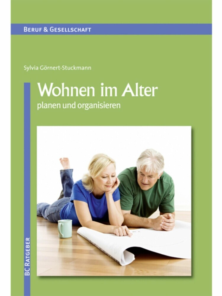 Wohnen im Alter main product photo