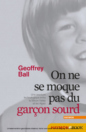 On ne se moque pas du garçon sourd