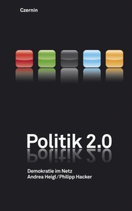 Politik 2.0 main product photo