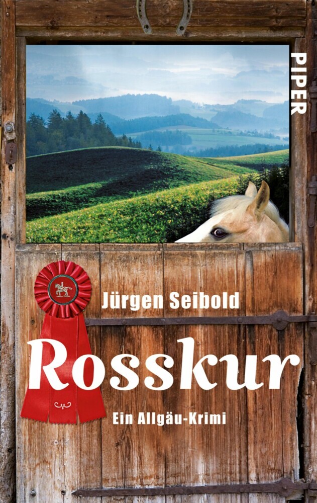 Rosskur main product photo