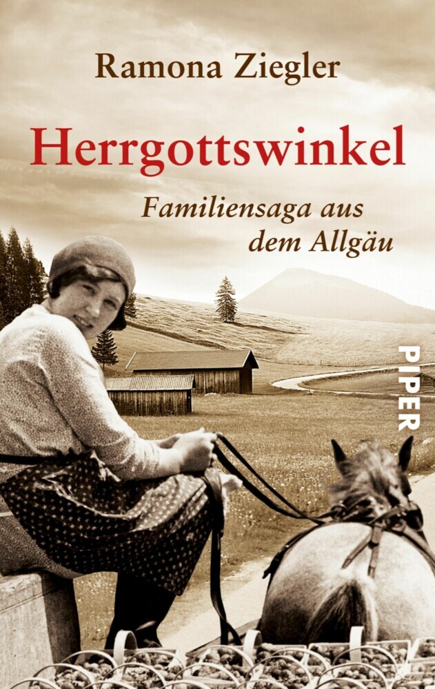 Herrgottswinkel main product photo