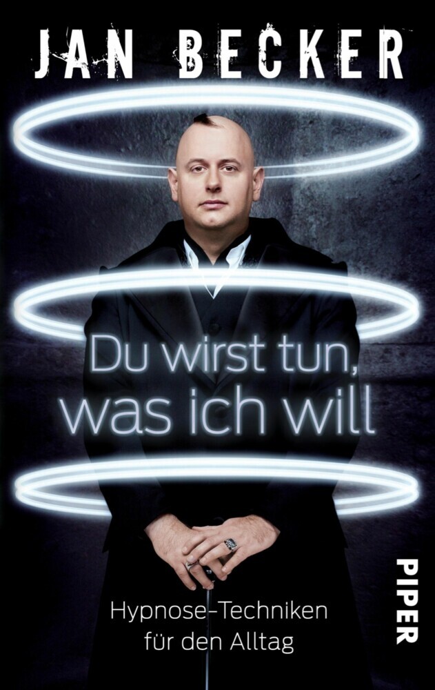 Du wirst tun, was ich will main product photo