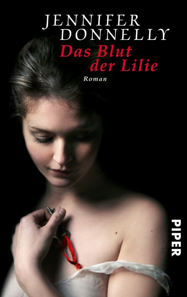 Das Blut der Lilie main product photo