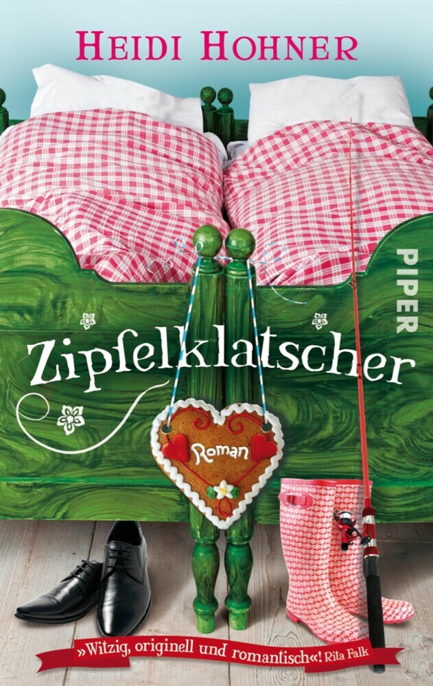 Zipfelklatscher main product photo