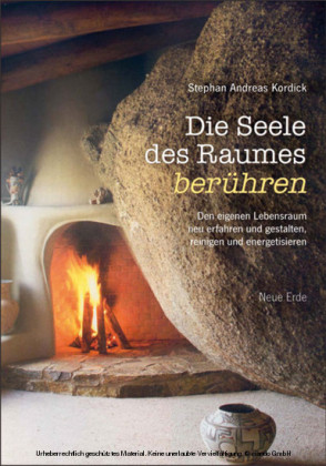 Die Seele des Raumes berühren