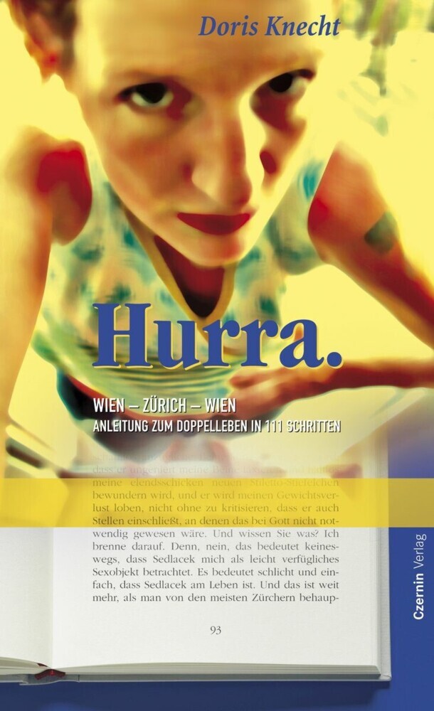 Hurra main product photo