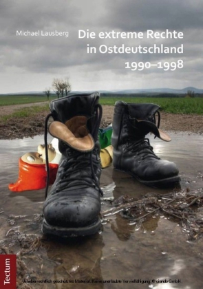 Die extreme Rechte in Ostdeutschland 1990-1998 main product photo