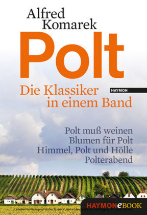 Polt - Die Klassiker in einem Band