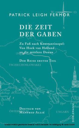 Die Zeit der Gaben main product photo