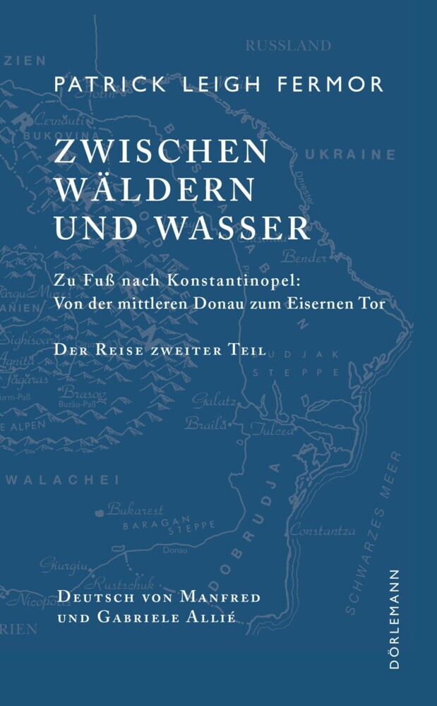 Zwischen Wäldern und Wasser main product photo