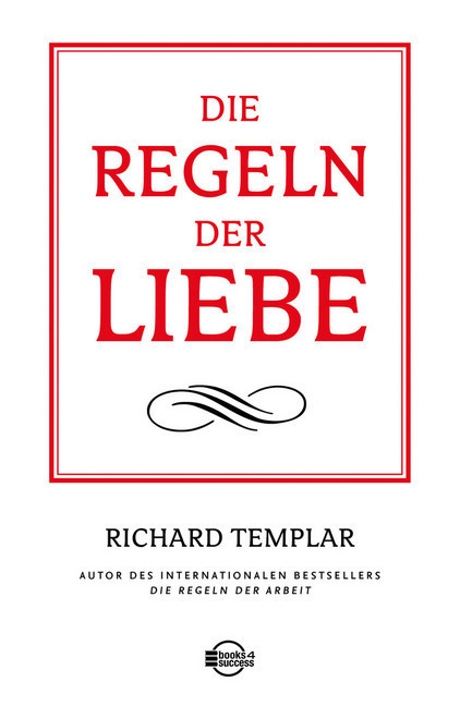 Die Regeln der Liebe main product photo