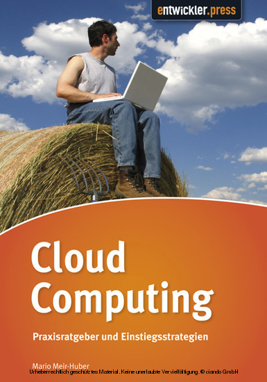 Cloud Computing main product photo