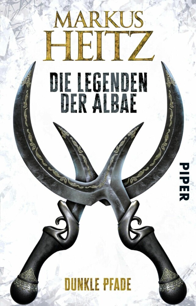 Die Legenden der Albae main product photo