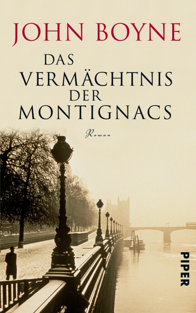 Das Vermächtnis der Montignacs main product photo