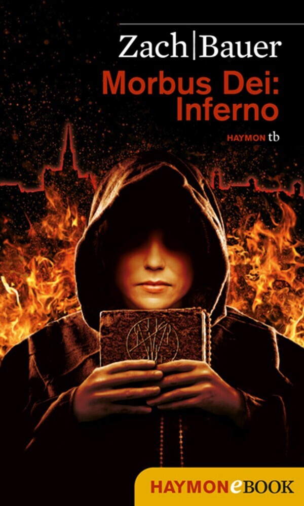 Morbus Dei: Inferno main product photo