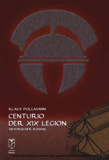 Centurio der XIX Legion main product photo