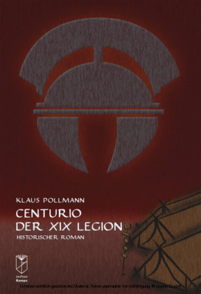 Centurio der XIX Legion