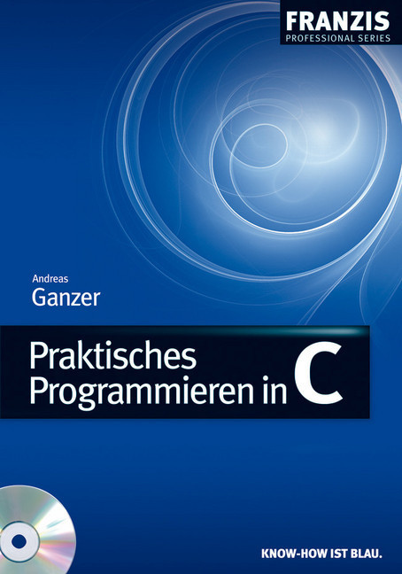 Praktisches Programmieren in C main product photo