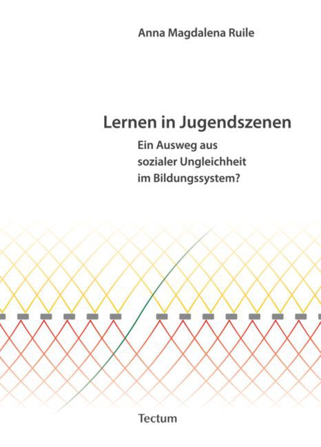 Lernen in Jugendszenen main product photo