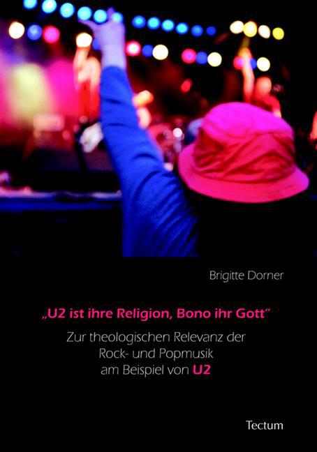 'U2 ist ihre Religion, Bono ihr Gott' main product photo