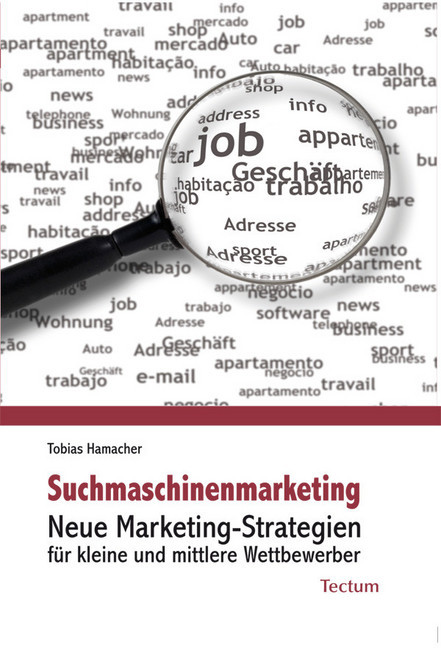 Suchmaschinenmarketing main product photo