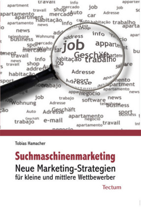 Suchmaschinenmarketing
