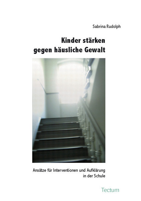 Kinder stärken gegen häusliche Gewalt main product photo