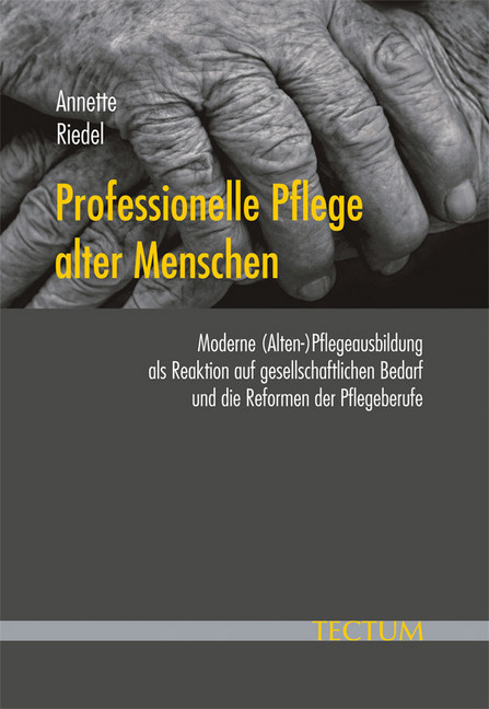 Professionelle Pflege alter Menschen main product photo
