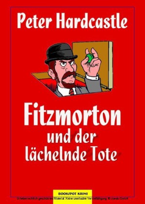 Fitzmorton und der lächelnde Tote