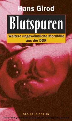 Blutspuren