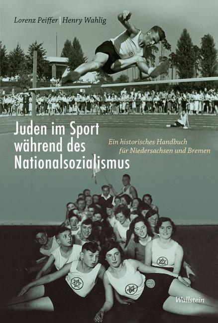 Juden im Sport während des Nationalsozialismus main product photo
