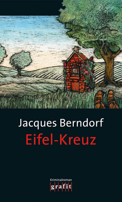 Eifel-Kreuz main product photo