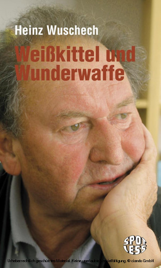 Weißkittel und Wunderwaffe main product photo