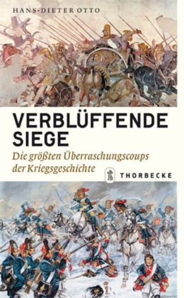 Verblüffende Siege main product photo