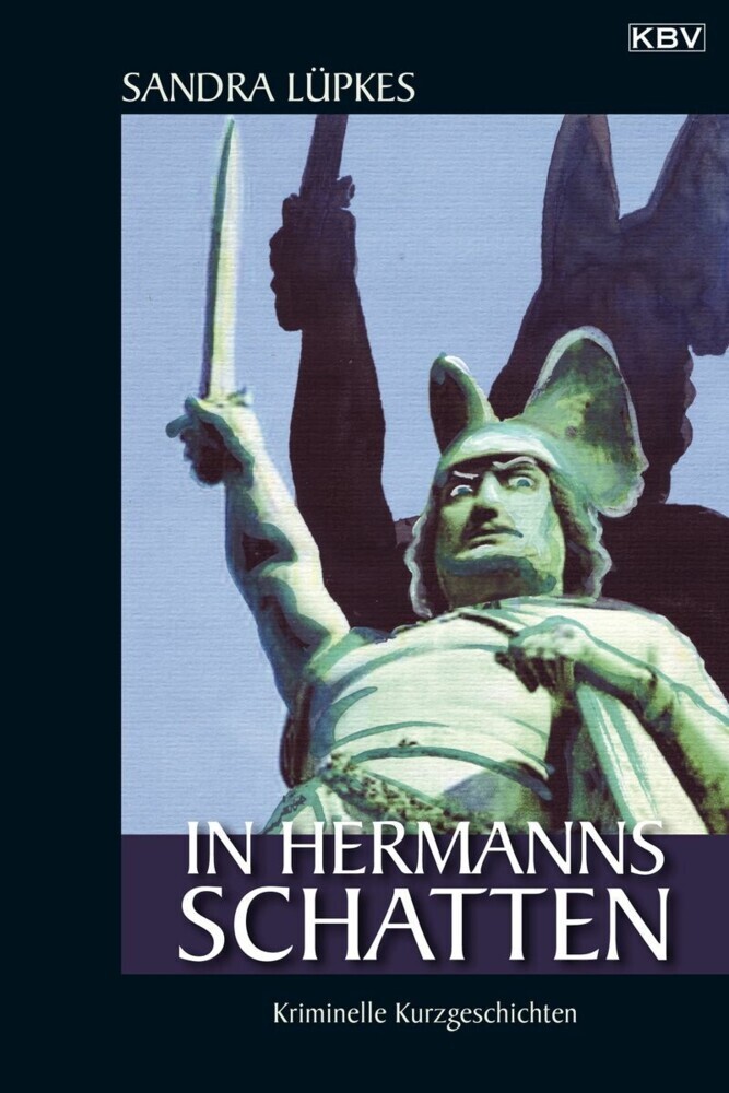 In Hermanns Schatten main product photo