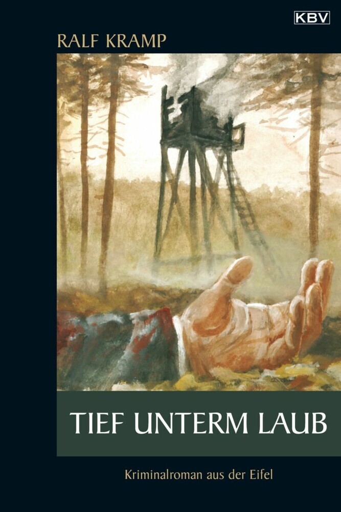 Tief unterm Laub main product photo