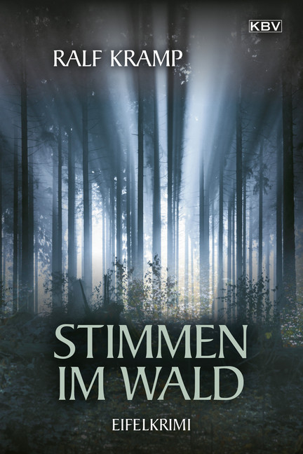 Stimmen im Wald main product photo