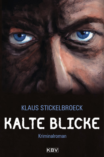 Kalte Blicke main product photo