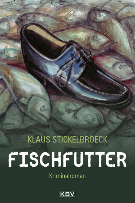 Fischfutter main product photo