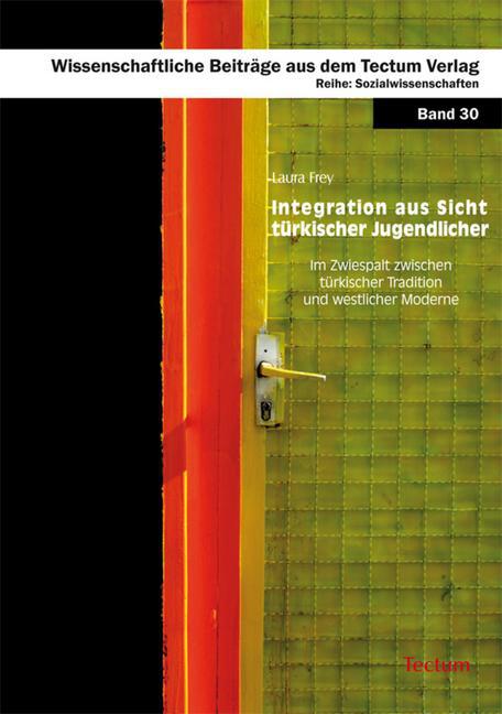 Integration aus Sicht türkischer Jugendlicher main product photo