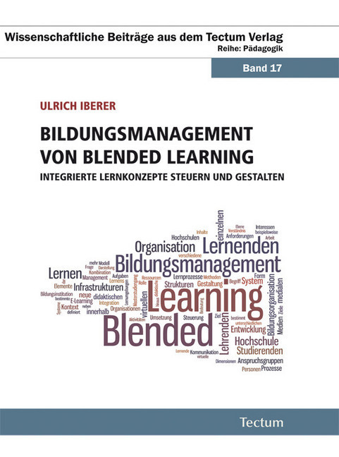 Bildungsmanagement von Blended Learning main product photo