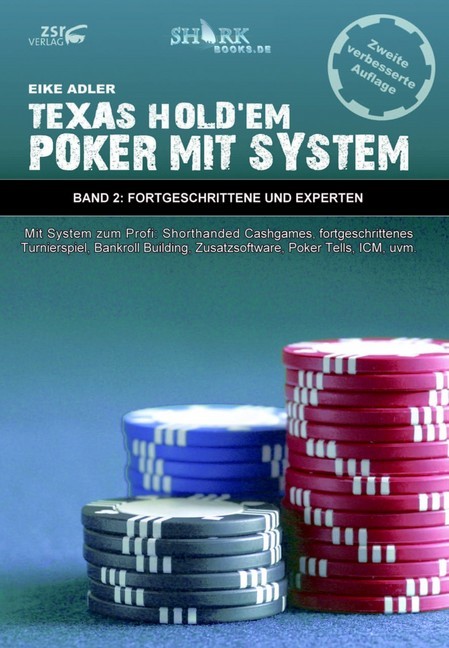 Texas Hold'em - Poker mit System 2 main product photo