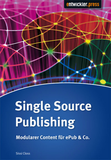 Single Source Publishing main product photo