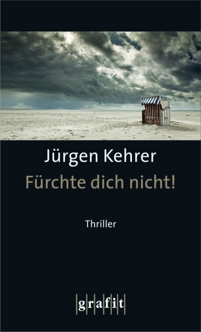 Fürchte dich nicht! main product photo