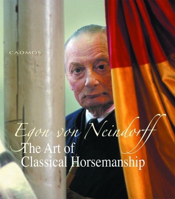 The Art of Classical Horsemanship main product photo