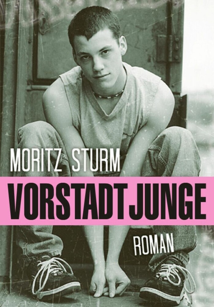 Vorstadtjunge main product photo