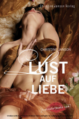 Lust auf Liebe