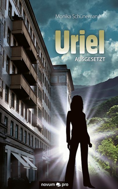 Uriel main product photo