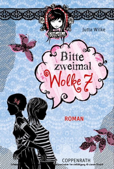 Rebella - Bitte zweimal Wolke 7 main product photo