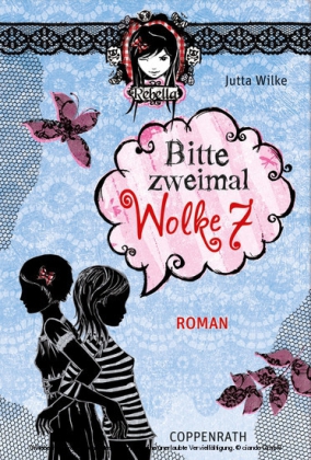 Rebella - Bitte zweimal Wolke 7